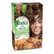 VATIKA HAIR COLOR HENNA 10 GM X 6 MAHOGANY 5.5