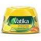 Vatika hair cream 140 ml anti dandruff twin promo pack 2 x 140 ml