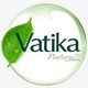 Vatika hair cream 140 ml anti hair fall twin promo pack 2 x 140 ml