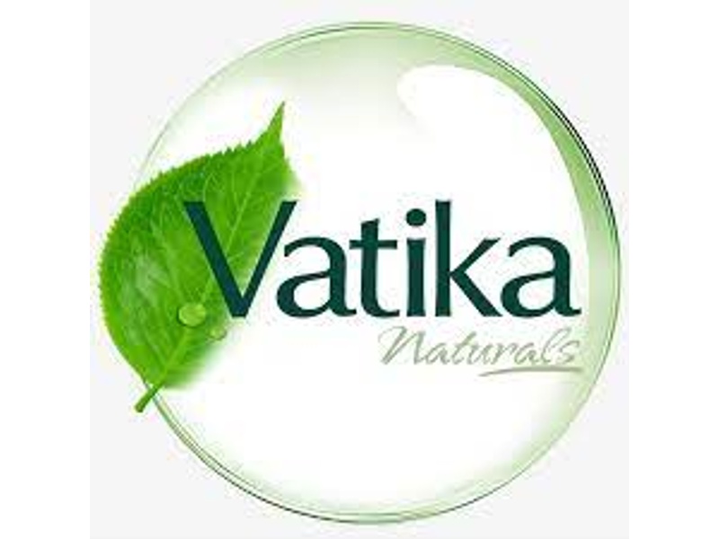 Vatika hair cream 140 ml anti hair fall twin promo pack 2 x 140 ml