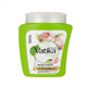 Vatika hair hot oil  500 gm  garlic