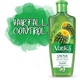 Vatika hair oil  200 ml  cactus