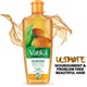 Vatika hair oil 300ml almd