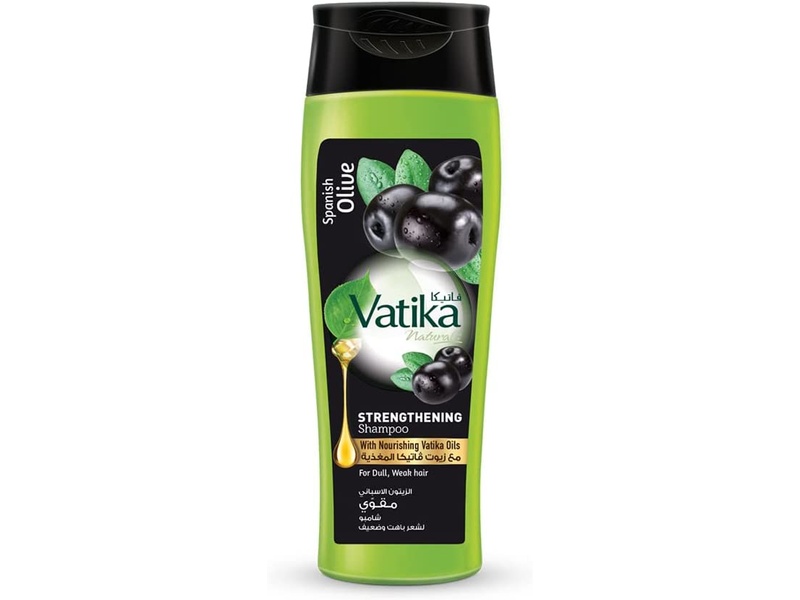 Vatika hair shampoo 200 ml