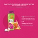 Vatika hair shampoo 200 ml repair&restore