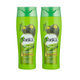 Vatika hair shampoo 400 ml anti hair fall @ twin pack 2 x 400 ml