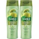 VATIKA HAIR SHAMPOO 400 ML NOURISH & PROTECT TWIN PACK 2 X 400 ML