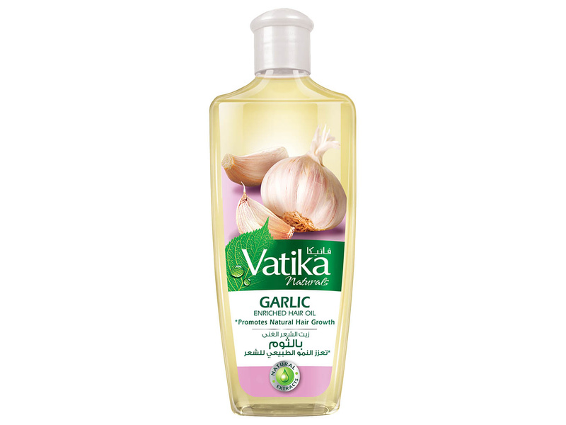 Vatika-hair-oil-200ml-garlic-