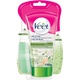 Veet hair removal cream in shower 150 ml  dry skin