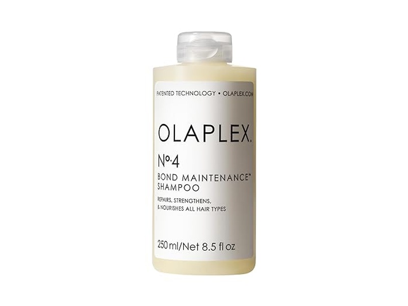 Olaplex no.4 bond maintenance shampoo - 250ml