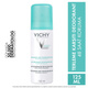 Vichy deodorant spray 125 ml anti perspirant dry touch