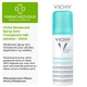 Vichy deodorant spray 125 ml anti perspirant dry touch