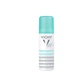 Vichy deodorant spray 125 ml anti perspirant dry touch