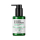 Some by mi bye bye blackhead 30 days miracle green tea tox bubble cleanser - 120g