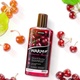 Warm up body massage oil 150 ml cherry