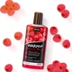 Warm up body massage oil 150 ml strawberry