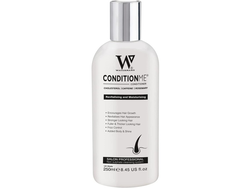 Waterman condition me hair conditioner 250 ml