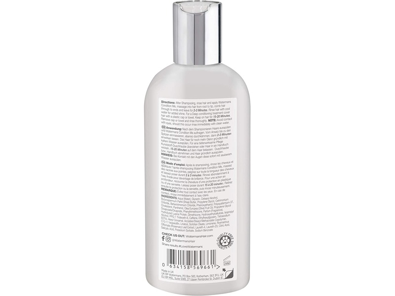 Waterman condition me hair conditioner 250 ml