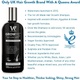 Waterman grow me hair shampoo 250 ml