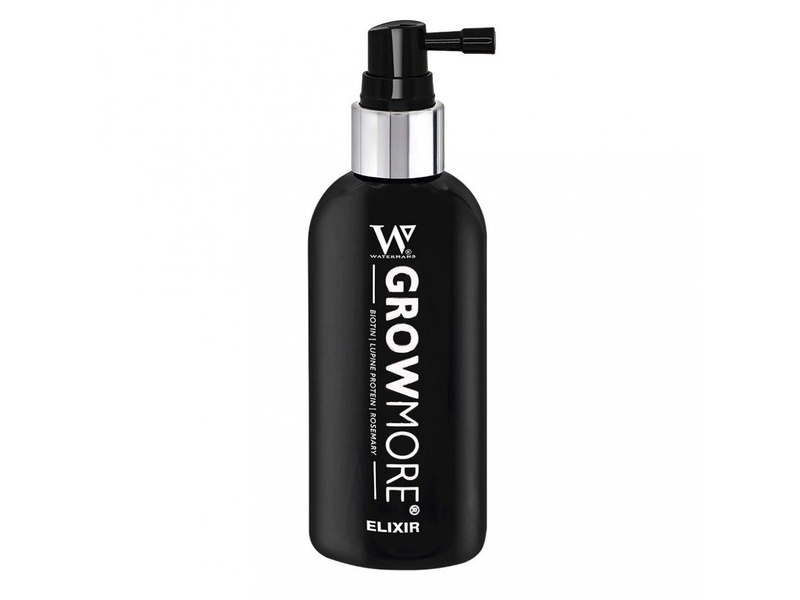 Waterman grow more elixir hair spray 100 ml