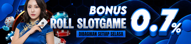 Banner promo TOGELSGP 15
