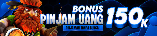 Banner promo TOGELSGP 6