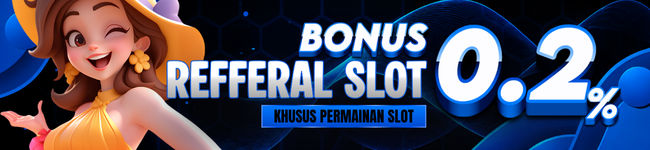 Banner promo TOGELSGP 3