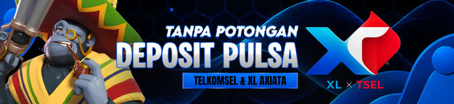 Banner promo TOGELSGP 2