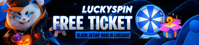 Banner promo TOGELSGP 1