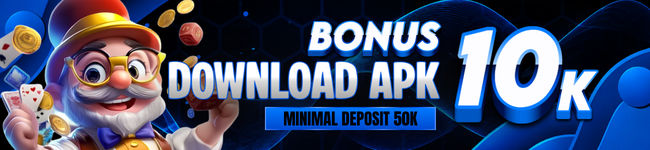 Banner promo TOGELSGP 13