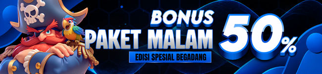 Banner promo TOGELSGP 11