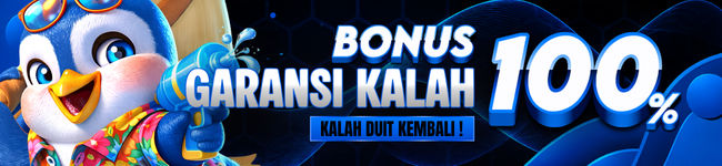 Banner promo TOGELSGP 9