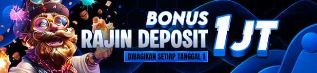 Banner promo TOGELSGP 7