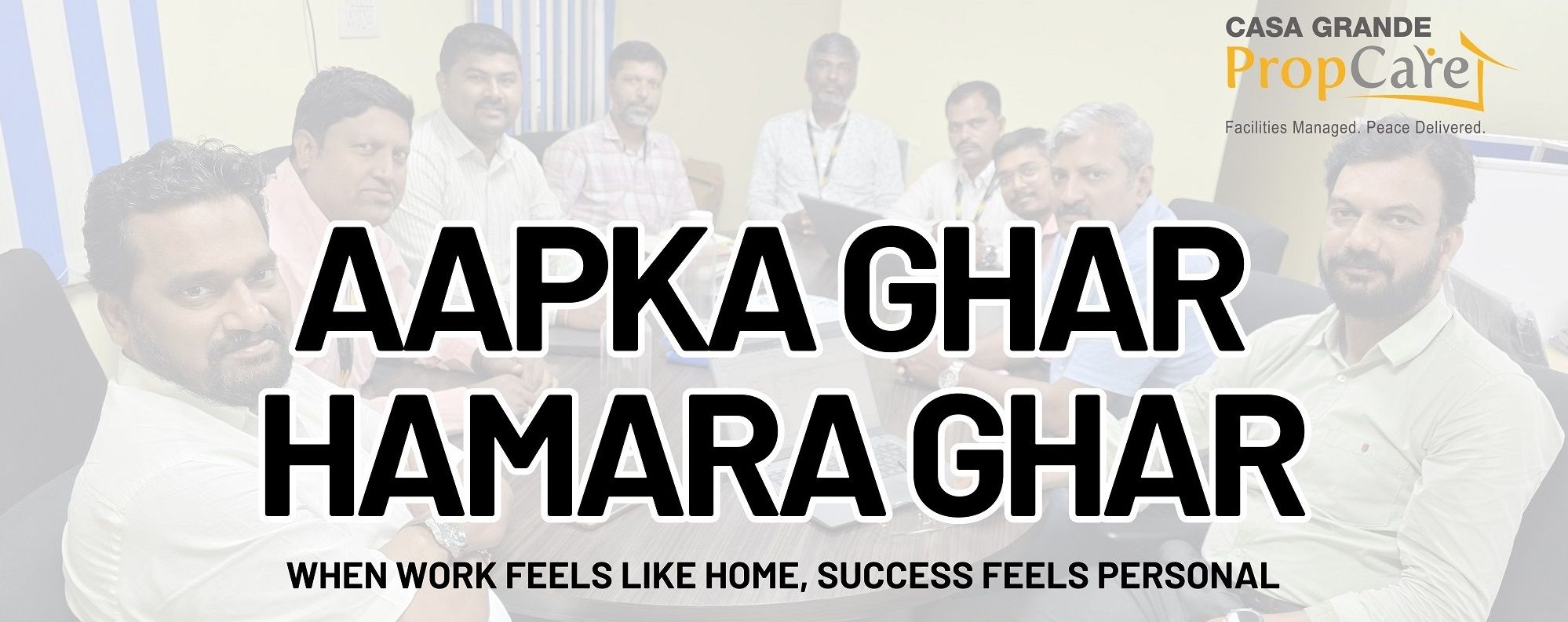 Aapka Ghar Hamara Ghar