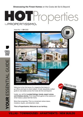 Hot Properties by Propertissimo 2025-Q4