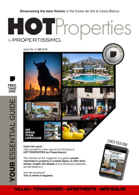 Hot Properties by Propertissimo 2026-Q2