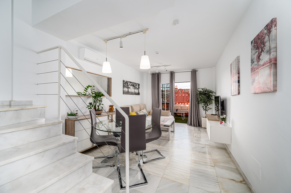3 Bedroom Townhouse in La Noria, Nerja - 7