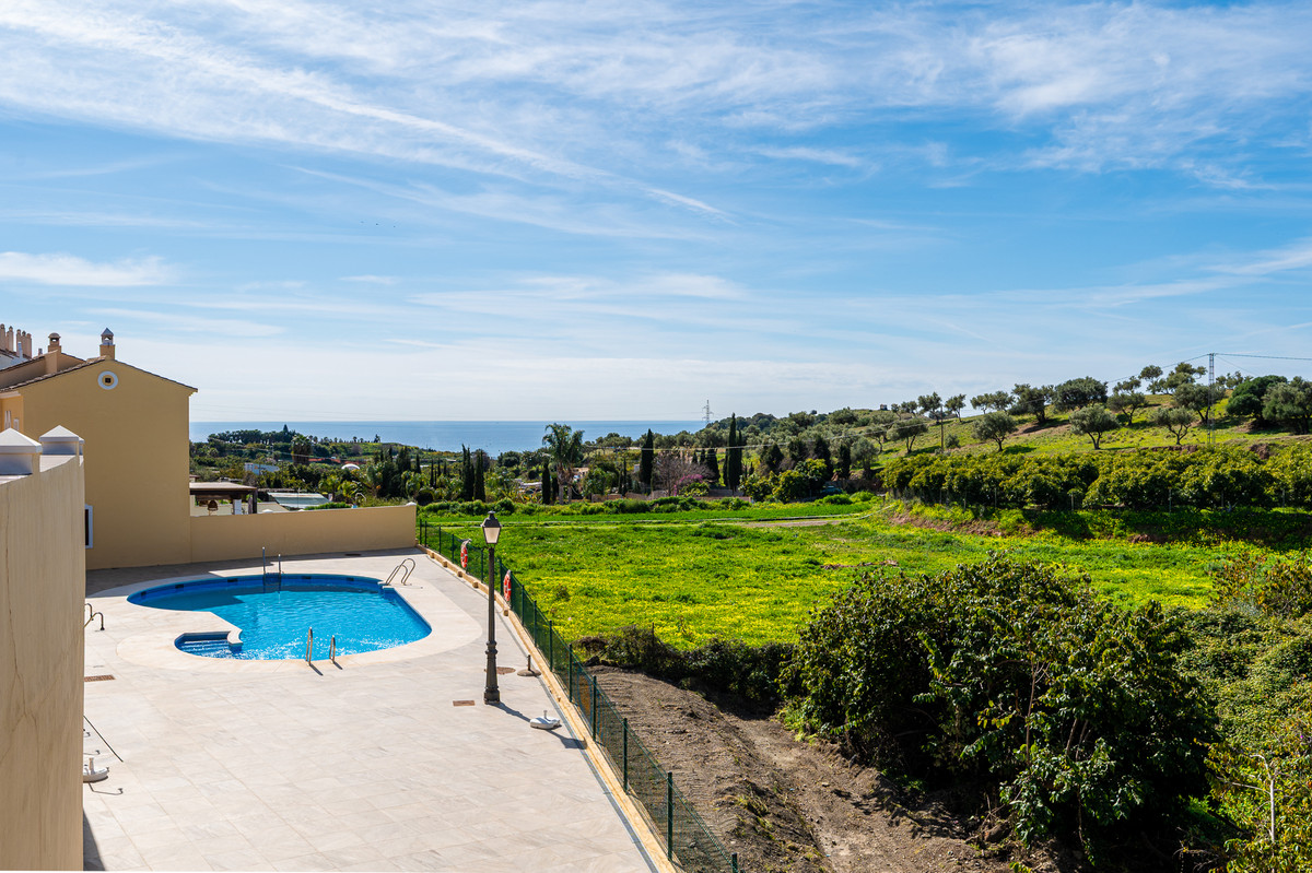 3 Bedroom Townhouse in La Noria, Nerja - 6