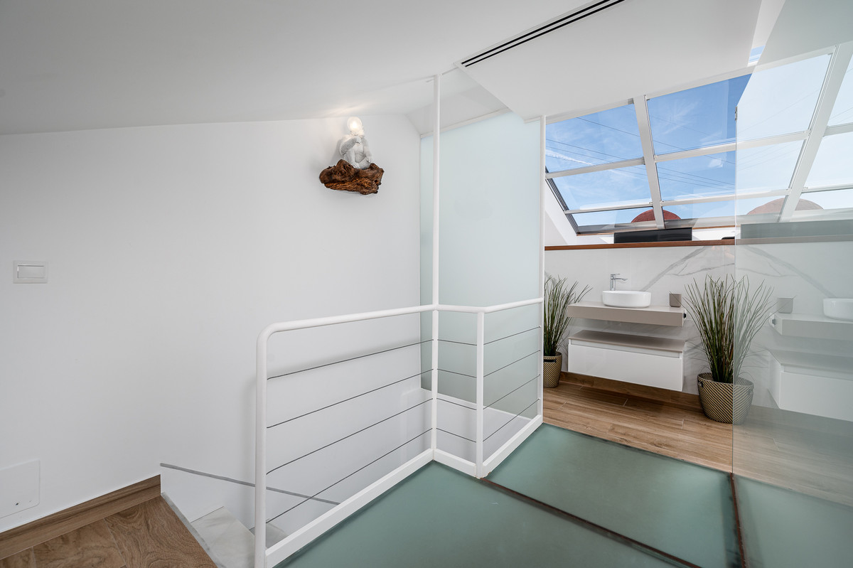 3 Bedroom Townhouse in La Noria, Nerja - 23