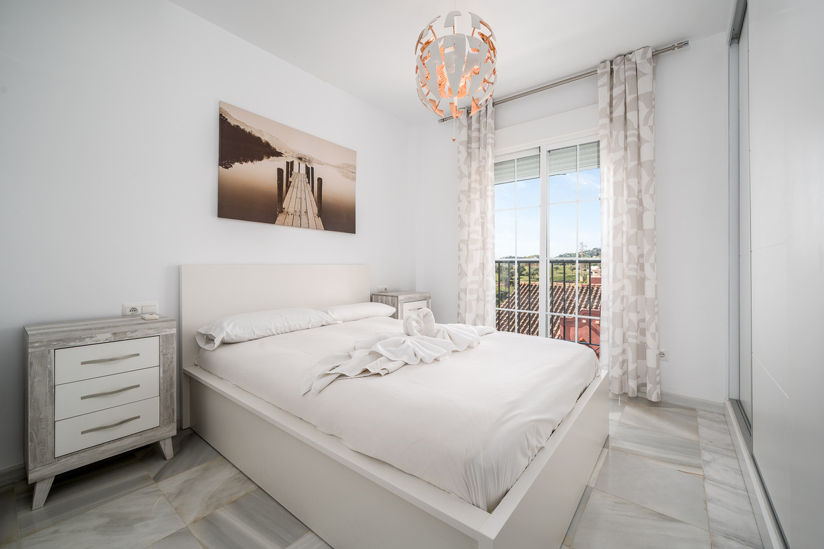 3 Bedroom Townhouse in La Noria, Nerja - 16