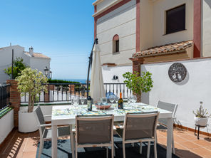 East Nerja