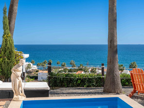 La Paloma de Manilva