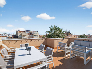 Playa Flamenca