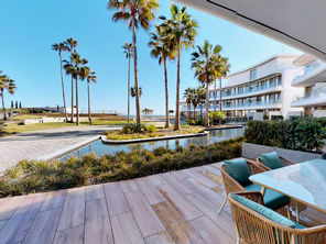 West Estepona
