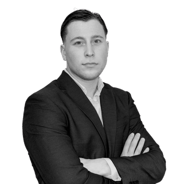 Bo Sanders - Property Consultant