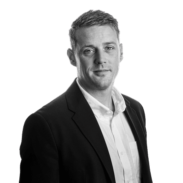 Ciarán Brady - Property Consultant