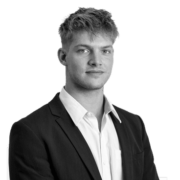 Juul Missiaen - Listing agent