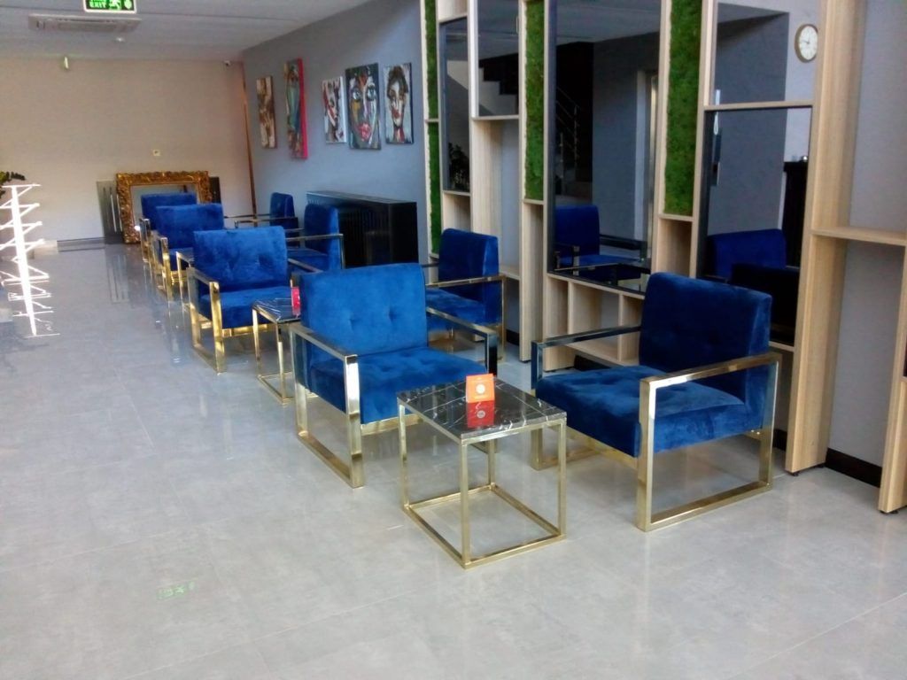 Hotel For Sale in Izmir Karşıyaka