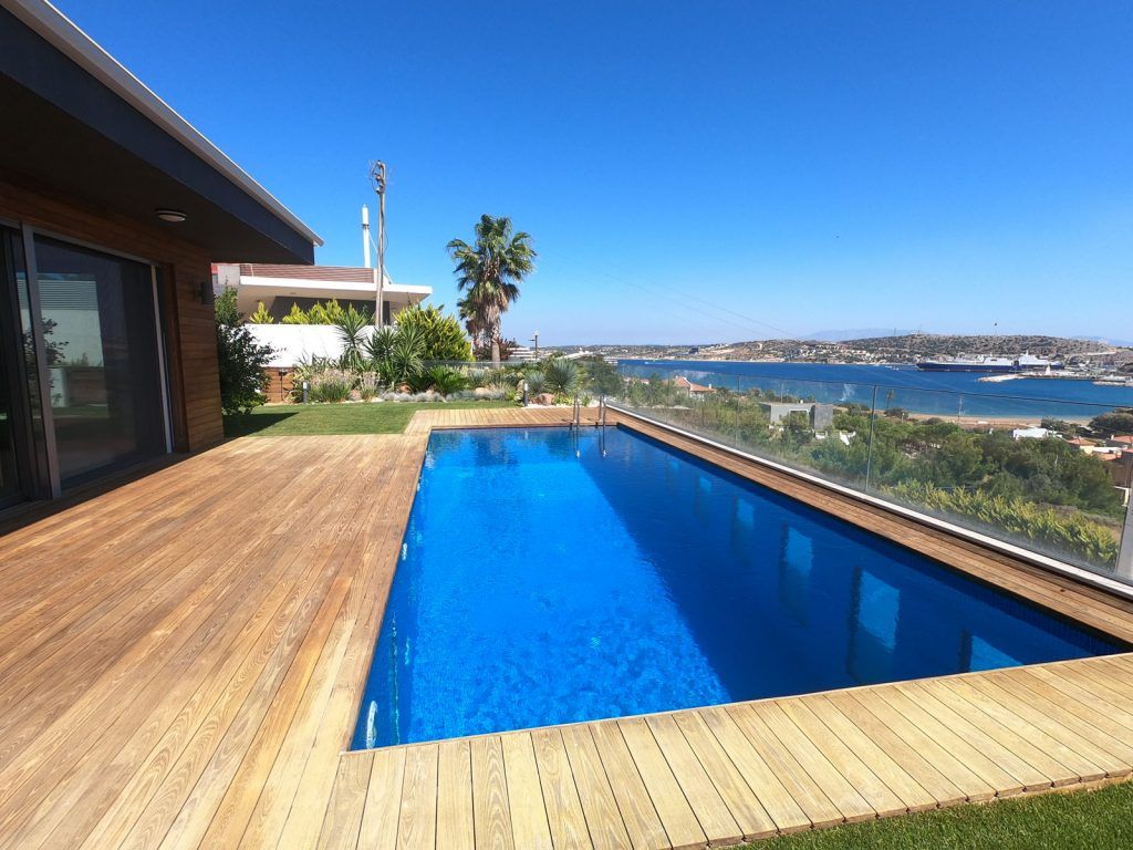 Çeşme Real Estate For Sale in Izmir