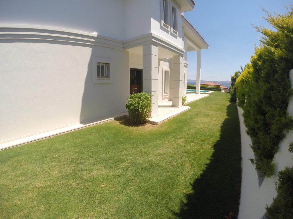 Buy Property in Çeşme Izmir